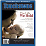 Touchstone Magazine - February, 2006 Touchstone Magazine - February, 2006